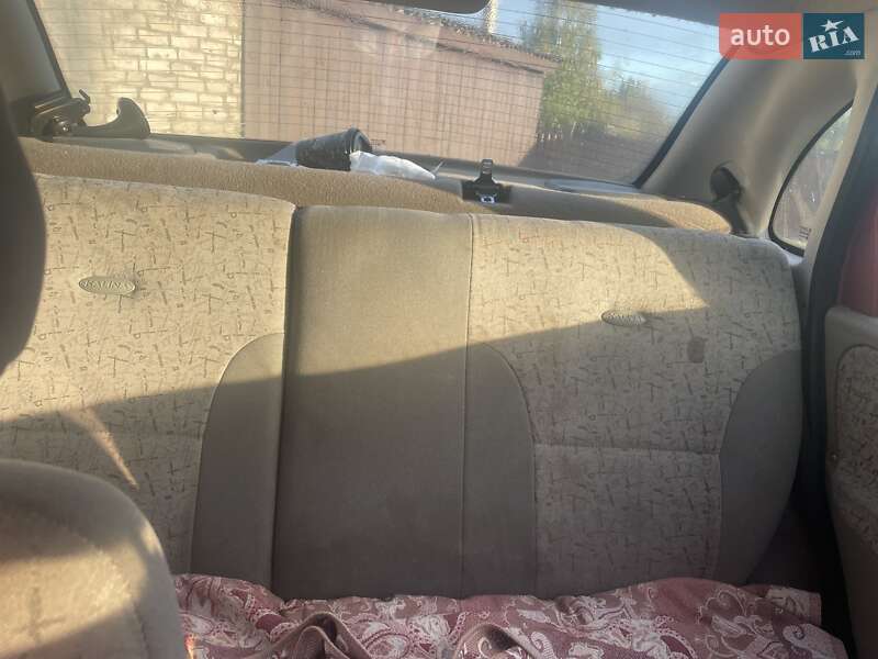 Седан ВАЗ / Lada 1118 Калина 2006 в Шацке фото 2 Седан ВАЗ / Lada 1118 Калина 2006 в Шацке