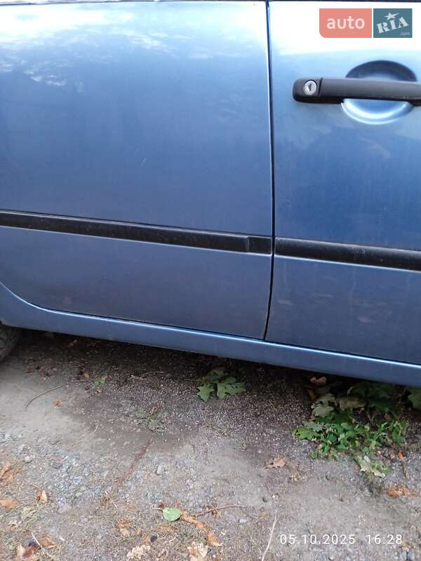 Седан ВАЗ / Lada 1118 Калина 2006 в Полтаве фото 4 Седан ВАЗ / Lada 1118 Калина 2006 в Полтаве