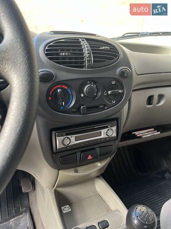 Седан ВАЗ / Lada 1118 Калина 2007 в Днепре