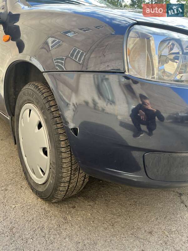 Седан ВАЗ / Lada 1118 Калина 2007 в Днепре