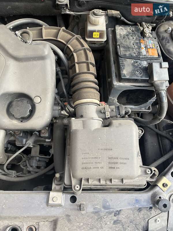 Седан ВАЗ / Lada 1118 Калина 2007 в Днепре