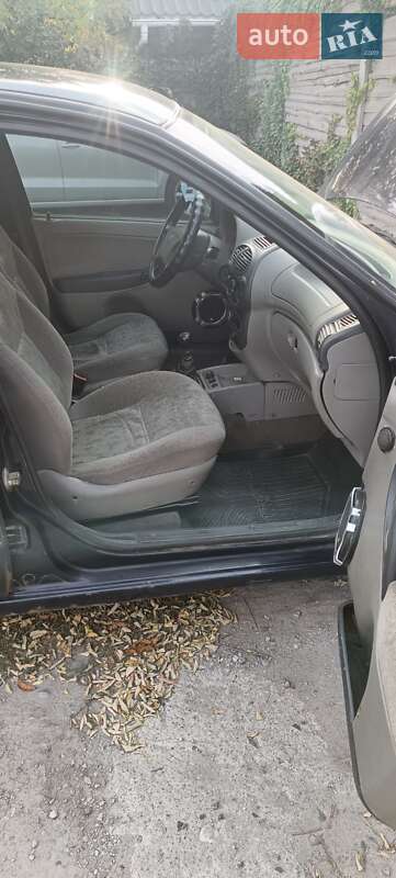 Седан ВАЗ / Lada 1118 Калина 2007 в Днепре фото 2 Седан ВАЗ / Lada 1118 Калина 2007 в Днепре