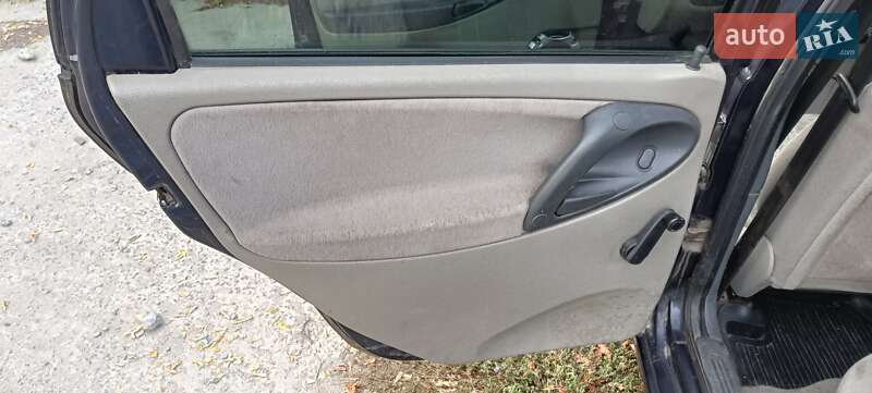 Седан ВАЗ / Lada 1118 Калина 2007 в Днепре фото 8 Седан ВАЗ / Lada 1118 Калина 2007 в Днепре