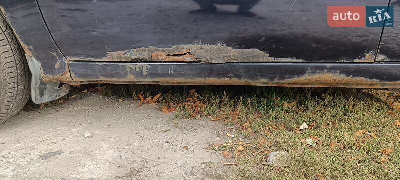 Седан ВАЗ / Lada 1118 Калина 2007 в Днепре фото 17 Седан ВАЗ / Lada 1118 Калина 2007 в Днепре