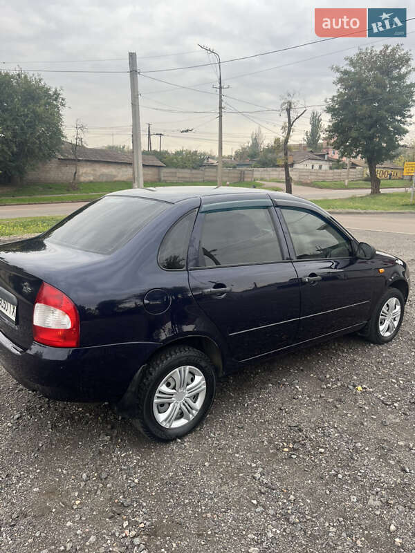 Седан ВАЗ / Lada 1118 Калина 2008 в Кривом Роге фото 4 Седан ВАЗ / Lada 1118 Калина 2008 в Кривом Роге