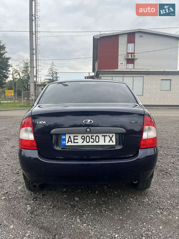 Седан ВАЗ / Lada 1118 Калина 2008 в Кривом Роге фото 5 Седан ВАЗ / Lada 1118 Калина 2008 в Кривом Роге