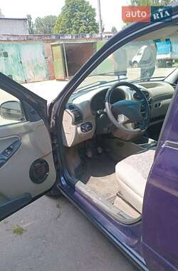 Седан ВАЗ 1118 Калина 2008 в  фото 4 Седан ВАЗ 1118 Калина 2008 в