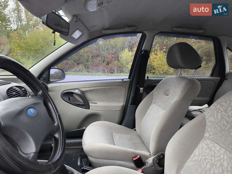 Седан ВАЗ / Lada 1118 Калина 2008 в Львове фото 22 Седан ВАЗ / Lada 1118 Калина 2008 в Львове