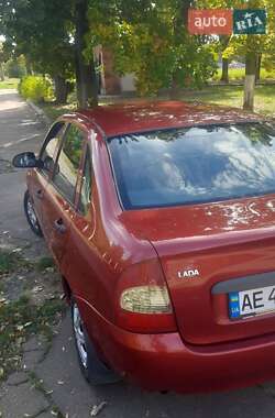 Седан ВАЗ 1118 Калина 2008 в  фото 15 Седан ВАЗ 1118 Калина 2008 в