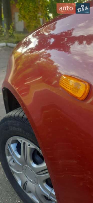 Седан ВАЗ / Lada 1118 Калина 2008 в Александрие фото 19 Седан ВАЗ / Lada 1118 Калина 2008 в Александрие