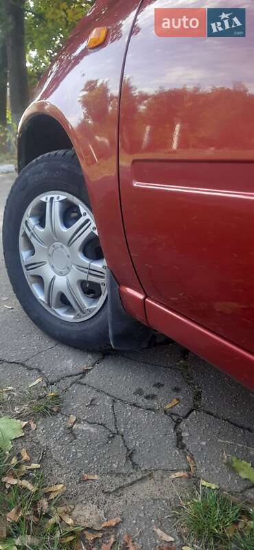 Седан ВАЗ / Lada 1118 Калина 2008 в Александрие фото 22 Седан ВАЗ / Lada 1118 Калина 2008 в Александрие