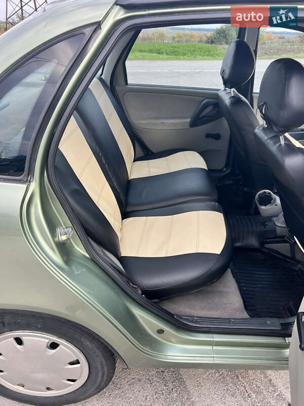 Седан ВАЗ / Lada 1118 Калина 2008 в Могилів-Подільському