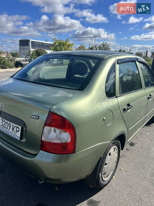 Седан ВАЗ / Lada 1118 Калина 2008 в Могилів-Подільському