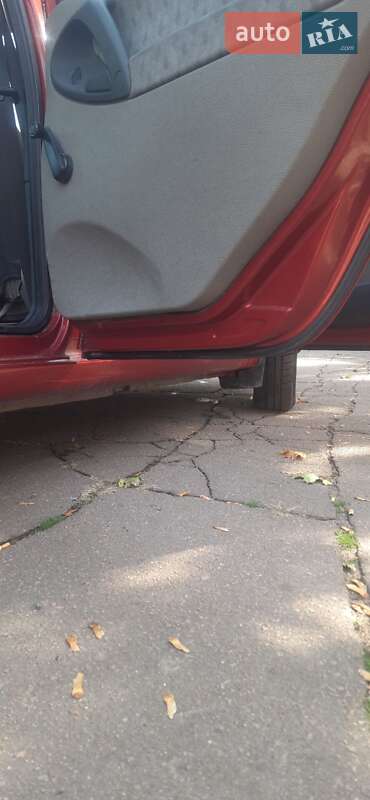 Седан ВАЗ / Lada 1118 Калина 2008 в Александрие фото 29 Седан ВАЗ / Lada 1118 Калина 2008 в Александрие