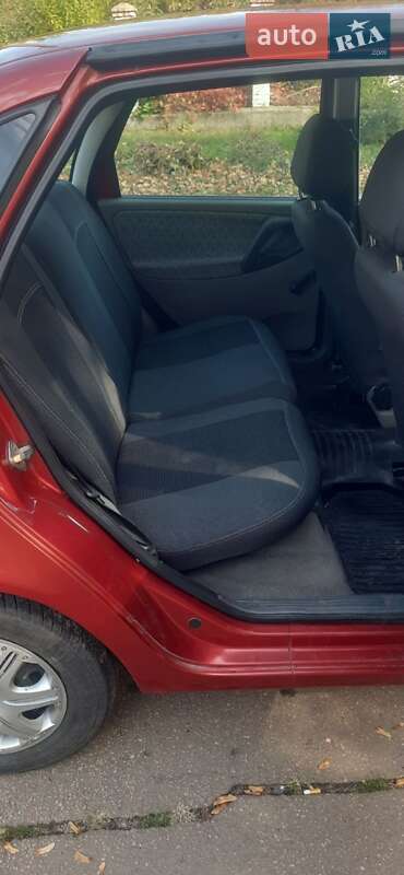 Седан ВАЗ / Lada 1118 Калина 2008 в Александрие фото 33 Седан ВАЗ / Lada 1118 Калина 2008 в Александрие