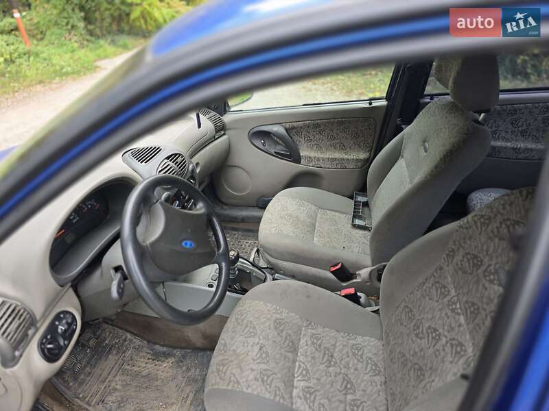 Седан ВАЗ / Lada 1118 Калина 2006 в Василькове