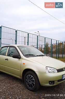 Седан ВАЗ 1118 Калина 2006 в  фото 5 Седан ВАЗ 1118 Калина 2006 в