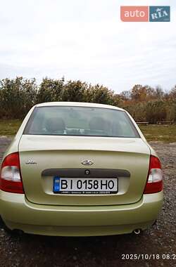 Седан ВАЗ 1118 Калина 2006 в  фото 9 Седан ВАЗ 1118 Калина 2006 в
