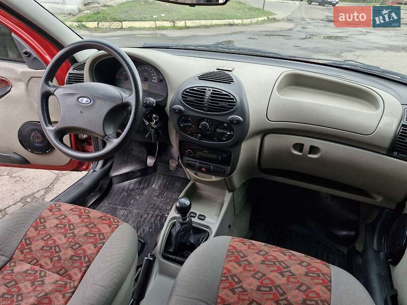 Седан ВАЗ / Lada 1118 Калина 2008 в Миколаєві
