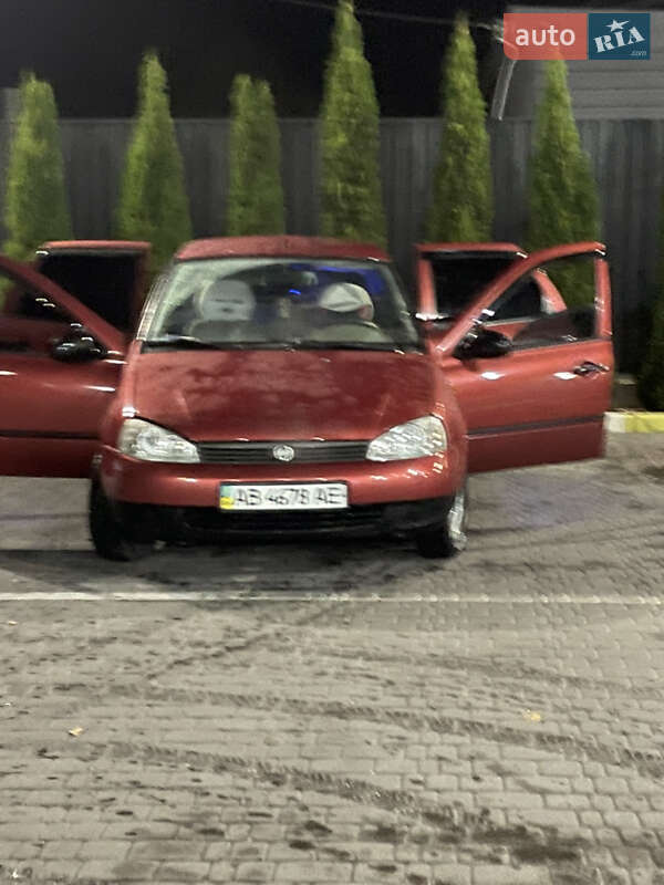 Седан ВАЗ / Lada 1118 Калина 2022 в Коростене фото 5 Седан ВАЗ / Lada 1118 Калина 2022 в Коростене