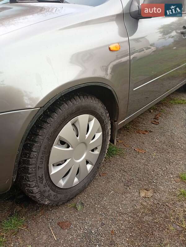 Седан ВАЗ / Lada 1118 Калина 2008 в Демидове фото 11 Седан ВАЗ / Lada 1118 Калина 2008 в Демидове