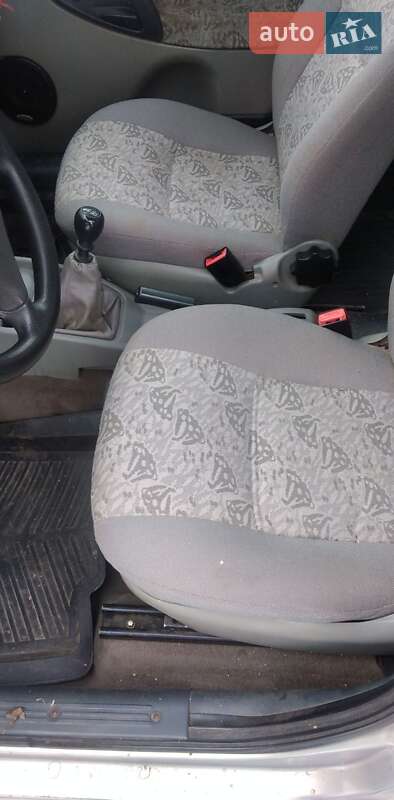 Седан ВАЗ / Lada 1118 Калина 2006 в Березані фото 11 Седан ВАЗ / Lada 1118 Калина 2006 в Березані