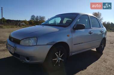 Седан ВАЗ 1118 Калина 2008 в  фото 5 Седан ВАЗ 1118 Калина 2008 в