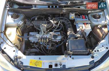 Седан ВАЗ 1118 Калина 2008 в  фото 14 Седан ВАЗ 1118 Калина 2008 в