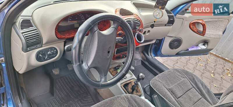 Седан ВАЗ / Lada 1118 Калина 2006 в Києві фото 16 Седан ВАЗ / Lada 1118 Калина 2006 в Києві