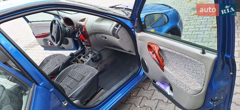 Седан ВАЗ / Lada 1118 Калина 2006 в Києві фото 25 Седан ВАЗ / Lada 1118 Калина 2006 в Києві