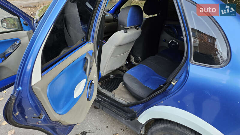 Седан ВАЗ / Lada 1118 Калина 2006 в Харкові