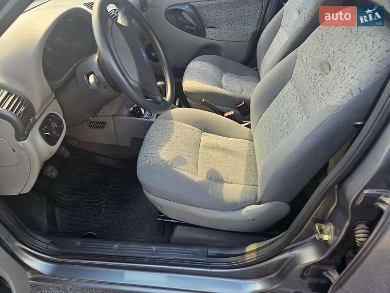 Седан ВАЗ / Lada 1118 Калина 2007 в Запорожье фото 2 Седан ВАЗ / Lada 1118 Калина 2007 в Запорожье