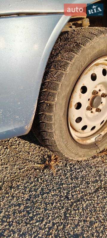 Седан ВАЗ / Lada 1118 Калина 2007 в Херсоне