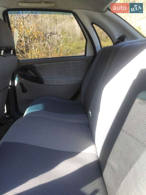 Седан ВАЗ / Lada 1118 Калина 2007 в Кам'янець-Подільському фото 11 Седан ВАЗ / Lada 1118 Калина 2007 в Кам'янець-Подільському