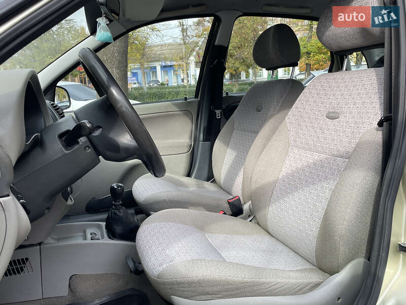 Седан ВАЗ / Lada 1118 Калина 2008 в Миколаєві фото 8 Седан ВАЗ / Lada 1118 Калина 2008 в Миколаєві