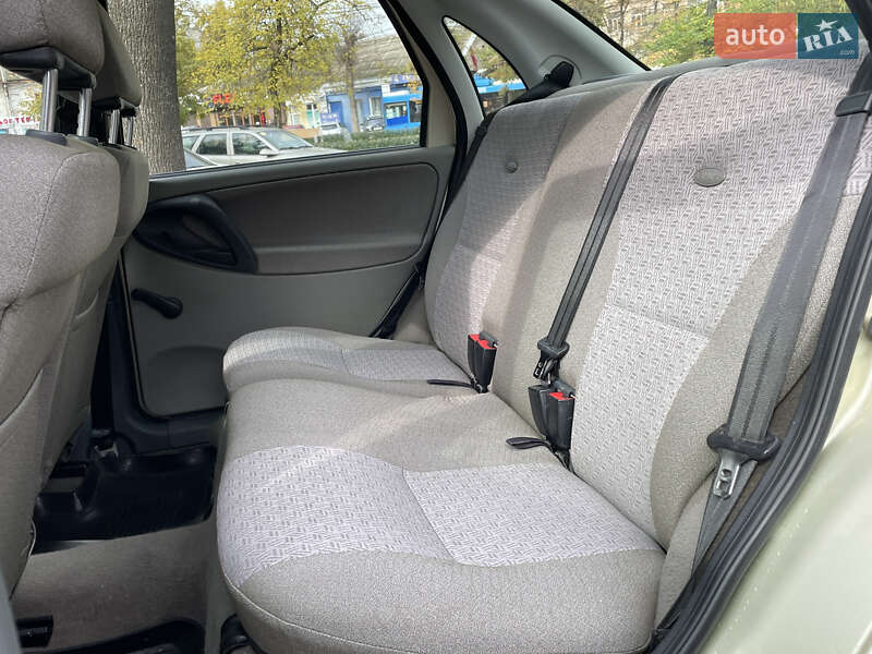 Седан ВАЗ / Lada 1118 Калина 2008 в Миколаєві фото 11 Седан ВАЗ / Lada 1118 Калина 2008 в Миколаєві