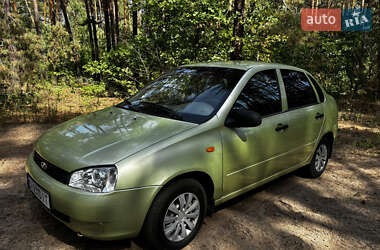 Седан ВАЗ 1118 Калина 2006 в Дніпрі Седан ВАЗ 1118 Калина 2006 в Дніпрі