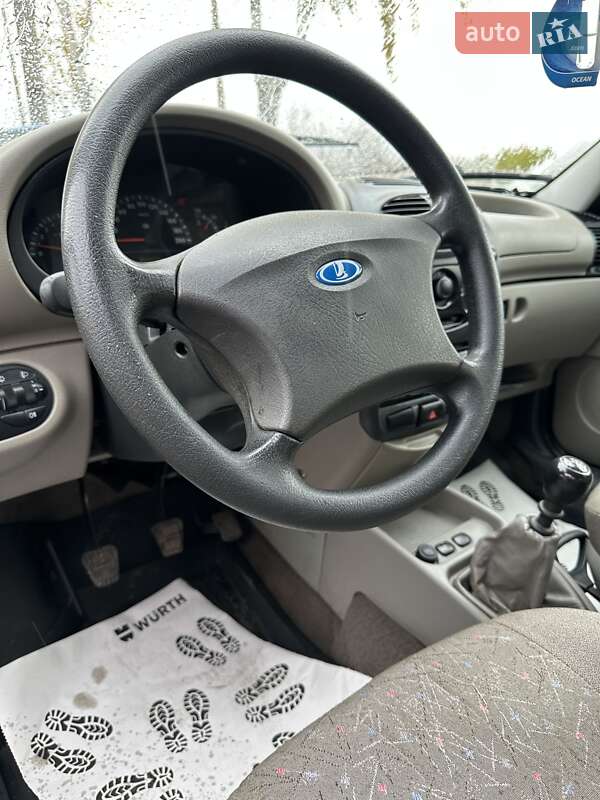 Седан ВАЗ / Lada 1118 Калина 2008 в Смеле фото 19 Седан ВАЗ / Lada 1118 Калина 2008 в Смеле