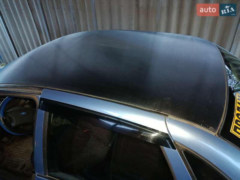 Седан ВАЗ / Lada 1118 Калина 2007 в Новой Водолаге