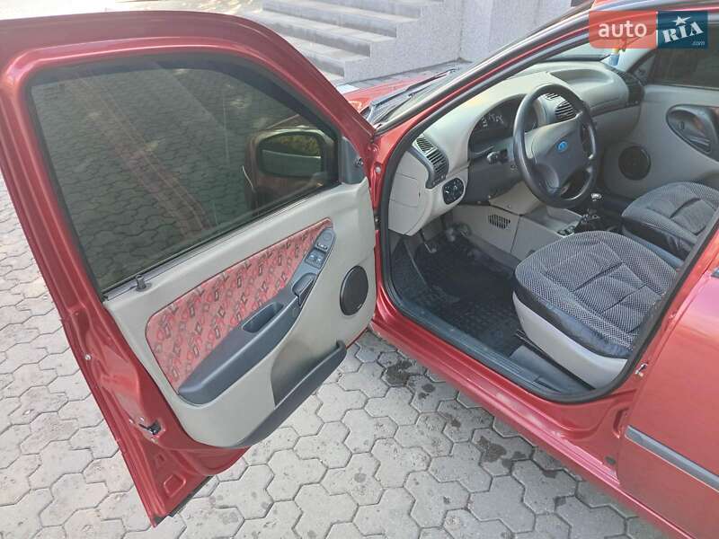 Седан ВАЗ / Lada 1118 Калина 2008 в Павлограді фото 15 Седан ВАЗ / Lada 1118 Калина 2008 в Павлограді