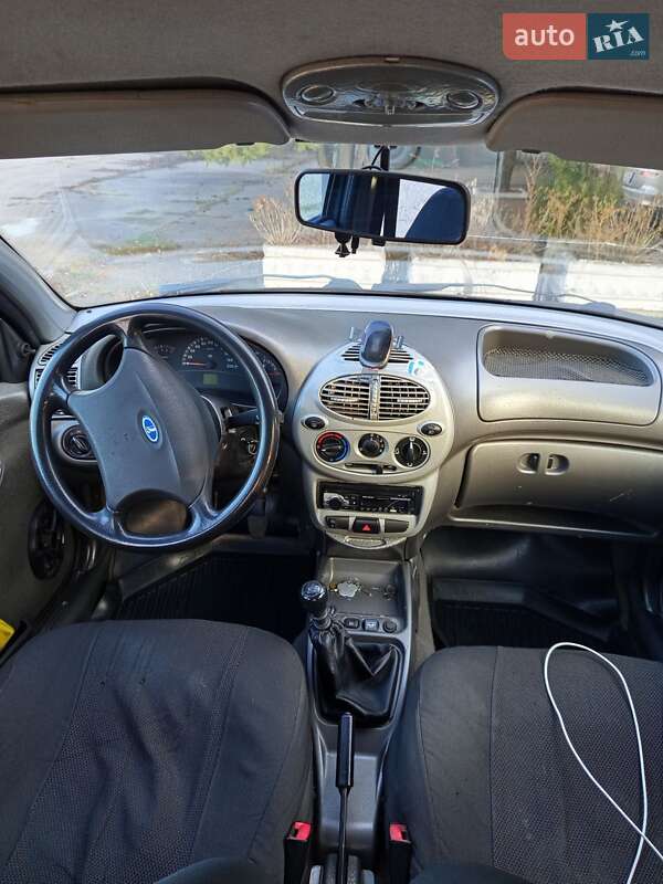 Седан ВАЗ / Lada 1118 Калина 2008 в Кобеляках