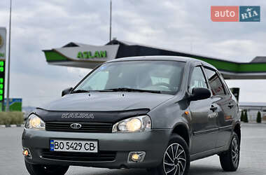 Седан ВАЗ 1118 Калина 2008 в Хмельницькому