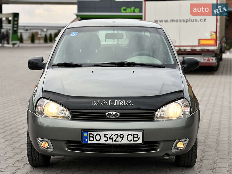 Седан ВАЗ / Lada 1118 Калина 2008 в Хмельницком