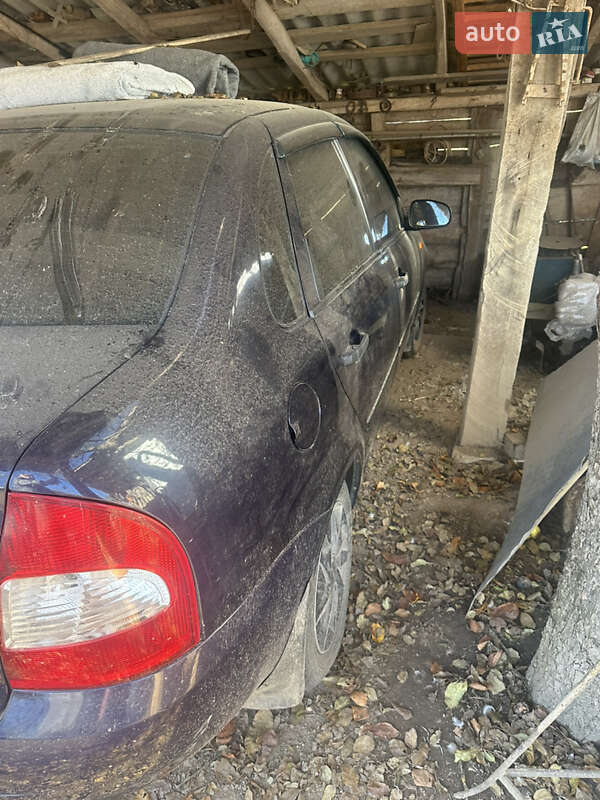 Седан ВАЗ / Lada 1118 Калина 2007 в Вінниці