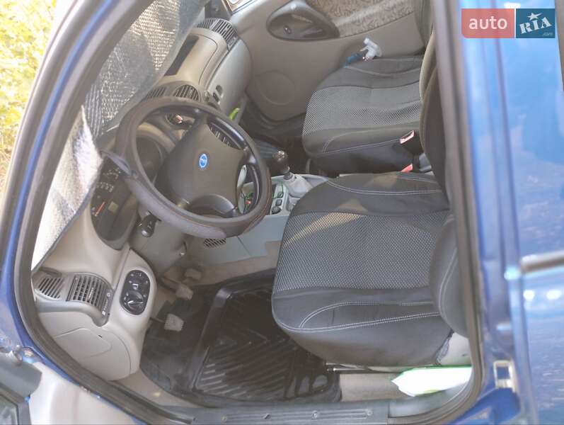 Седан ВАЗ / Lada 1118 Калина 2006 в Харькове фото 9 Седан ВАЗ / Lada 1118 Калина 2006 в Харькове