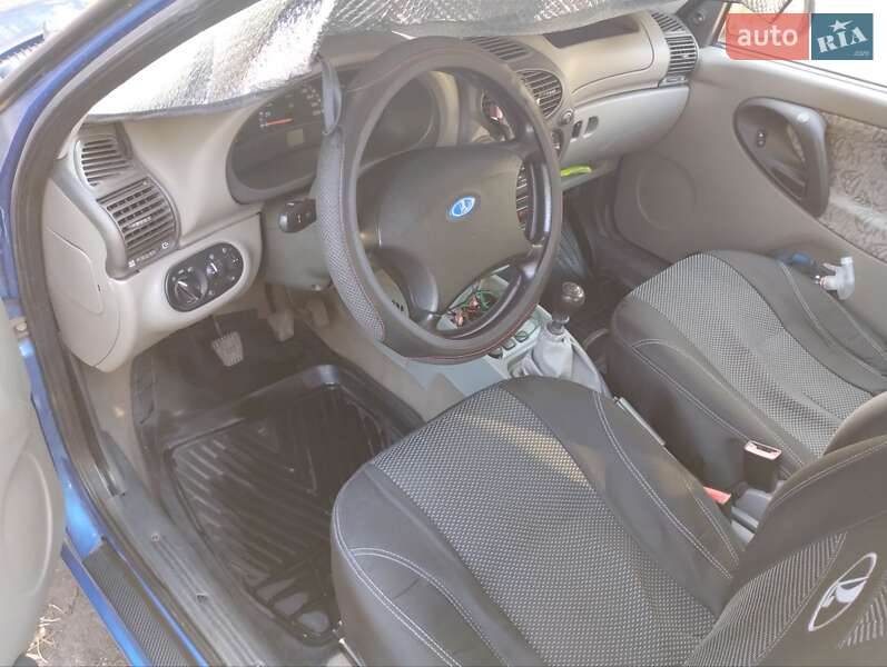 Седан ВАЗ / Lada 1118 Калина 2006 в Харькове фото 8 Седан ВАЗ / Lada 1118 Калина 2006 в Харькове