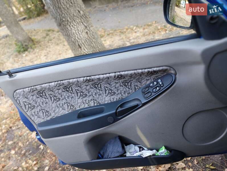 Седан ВАЗ / Lada 1118 Калина 2006 в Харькове фото 13 Седан ВАЗ / Lada 1118 Калина 2006 в Харькове