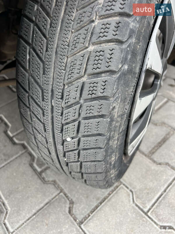 Седан ВАЗ / Lada 1118 Калина 2008 в Виннице фото 14 Седан ВАЗ / Lada 1118 Калина 2008 в Виннице