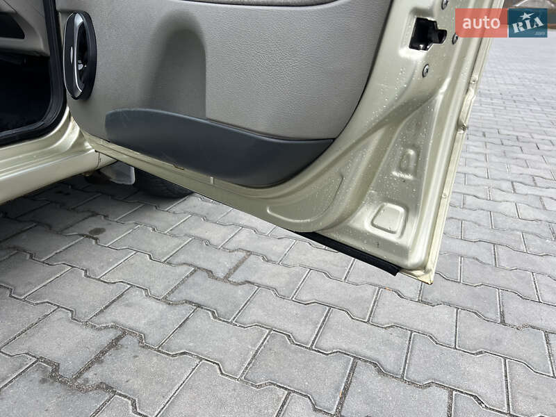 Седан ВАЗ / Lada 1118 Калина 2008 в Виннице фото 18 Седан ВАЗ / Lada 1118 Калина 2008 в Виннице