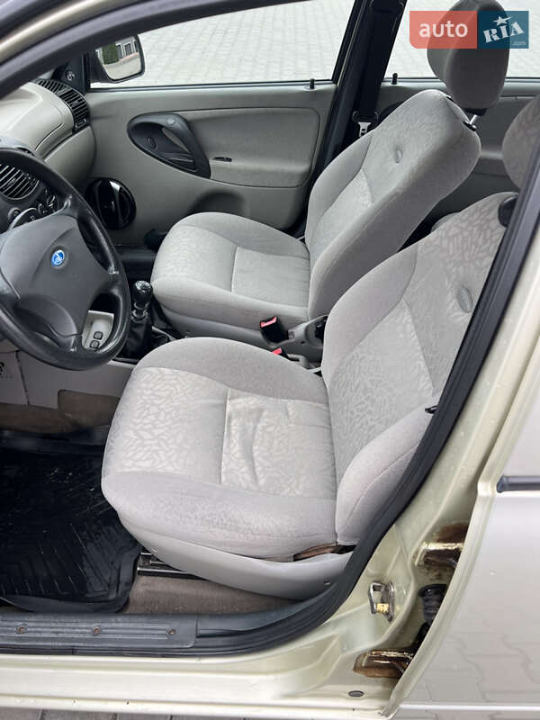 Седан ВАЗ / Lada 1118 Калина 2008 в Виннице фото 23 Седан ВАЗ / Lada 1118 Калина 2008 в Виннице